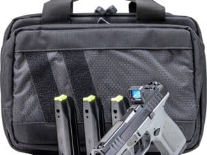 ROS RM1C 9MM GRY CA 10RD BNDL