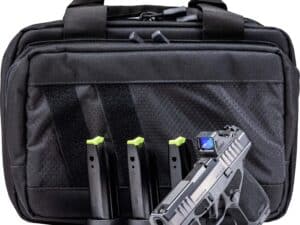 ROS RM1S 9MM BLK 10RD CA BNDL