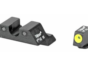 TRIJICON HD NS FOR GLK21 YLW OUTLINE