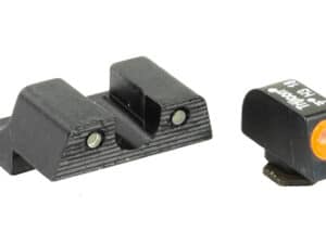 TRIJICON HD NS FOR G42/43/48 ORG FRT