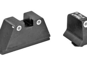 TRIJICON SUP NS GRN FOR GLK 9MM YELL