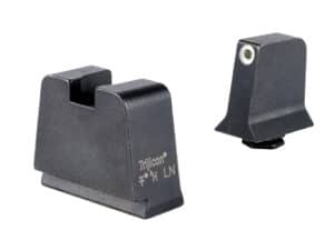 TRIJICON SUP NS SET GRN GLK 42 WF/MR