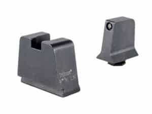 TRIJICON SUP NS SET GRN GLK 42 BF/MR