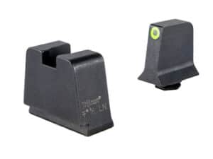 TRIJICON SUP NS SET GRN GLK 42 YF/MR
