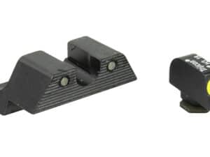 TRIJICON HD XR NS FOR GLK 9/40 YELL