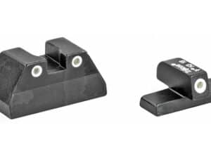 TRIJICON NS H&K USP 3 DOT