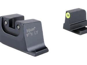 TRIJICON SUP NS GRN M&P CORE YF/BR