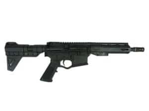 ATI ALPHA MAXX HGA Pistol .300 Blackout 30rd  Magazine 7.5'' Barrel 7'' Polymer MLOK Rail Brace