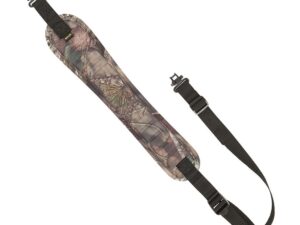 Allen High Country Ultralite Molded Sling with Swivels-Mossy Oak Break up