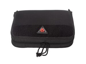 Advance Warrior Solutions Single Pistol Case Black 9.5"