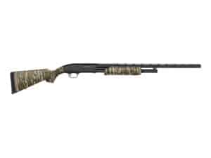 Mossberg Maverick 88 20 GA Shotgun 5rd Magazine 3" Chamber 26" Barrel Camo