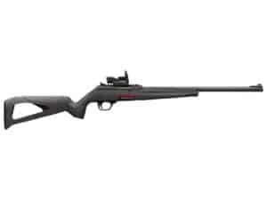 Winchester Wildcat 22 Combo Rifle .22 LR 10rd Magazine 18" Barrel Reflex Sight