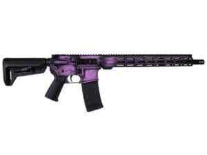 Shark Coast Tactical "Valkyrie" Rifle 5.56mm 10rd Magazine 16" Barrel 15" MLOK Handguard California Compliant