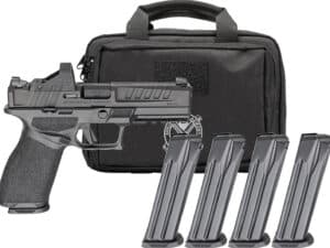 SPG ECHEL 9MM GP CA UWD 10RD