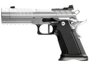 FUSION XP PRO COMP 9MM 4.6" 10RD CHR