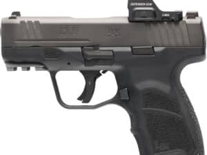 HK CC9 9MM 3.32" OE VORTEX - DEFENDER CCW 2-10RD BLACK