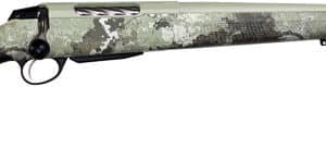 TIKKA T3X LITE 300WSM VEIL - ALPINE 24.3" CERAKOTE/SYNTH