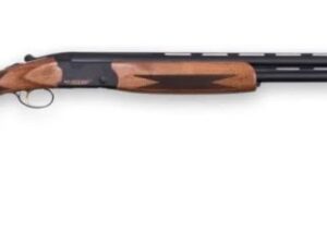 WEATHERBY ORION SPORTING 12GA - 30" MATTE/WALNUT