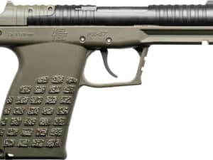 KEL-TEC PR-57 5.7x28 20 SHOT - OPTIC CUT GREEN