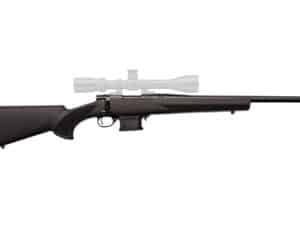 HOWA MINI ACTION 6MM ARC 20" 5RD BLK