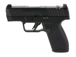 IWI MASADA SLIM ELT 9MM 3.4 10RD BLK