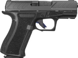 SHD CR920X LE OR 9MM BLK 15RD