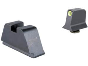 TRIJICON SUP NS SET GRN GLK 17 YF/MR