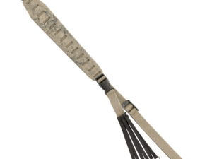 Quake Claw 2.0 Game Hauler Rifle Sling Sand Camo