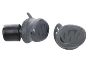 Walker'S Suppressor Earbuds-25db