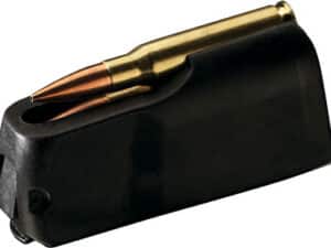 BROWNING MAGAZINE X-BOLT 204 - RUGER