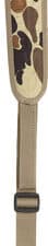 BROWNING RANGE PRO SLING 28"- - 40" PADDED W/SWVLS VINTAGE TAN