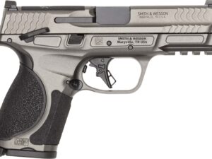 S&W MP2 9MM MTL CMP 4 10 TS CA