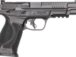 S&W MP2 9MM MTL HD 5B 17R TS