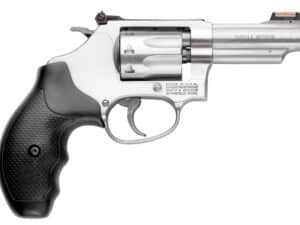 S&W 63 22LR DA 3SS 8RD HVZ AS