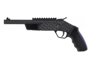 Single Shot Handguns