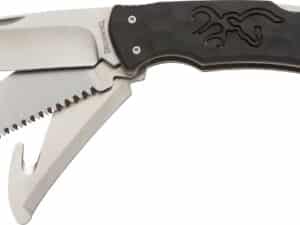 BCU BRN PRIMAL KODIAK FOLDER