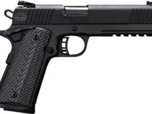 RIA 1911A1 TAC ULT 45AP 8RD