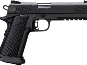 RIA 1911A2 TAC ULT 45AP 13RD