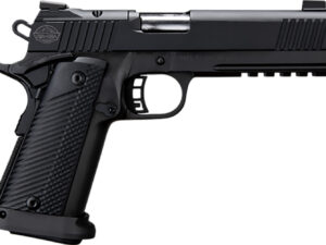 RIA 1911A2 TACULT AOS 45AP 13R
