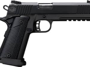 RIA 1911A2 TAC ULT 9MM 16RD