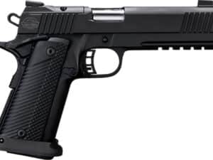 RIA 1911A2 TACULT AOS 9MM 16R