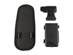 AGH SNGL MAG CARRIER DBLSTK 9/40CAL