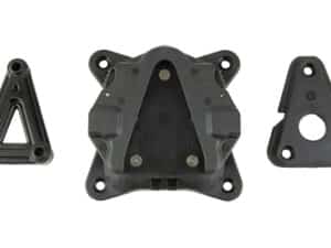 RAPID FORCE SURFACE MOUNT BK