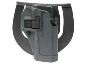 BH SERPA SPRTSTR FOR GLK 17 RH GRY
