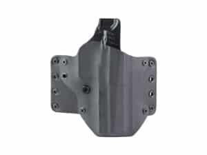 BLK PNT LTHR WING SIG P211-GTO RH BK