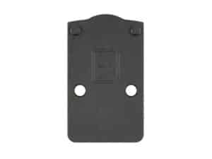 CK P211 GTO/P320 R1 PRO TO RMR PLATE