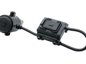CLD DEF REIN SINGLE MOMENTARY SWITCH