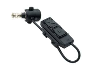 CLD DEF REIN DUAL BUTTON SWITCH