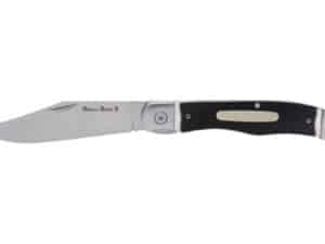 COLD STEEL RANCH BOSS II FLDR 4" SLV