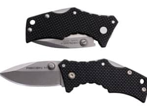 COLD STEEL MCRO RECON 1 SPEAR PNT 2"